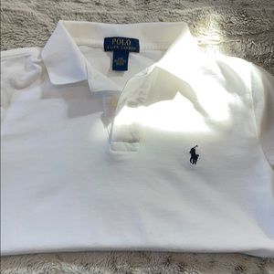 POLO SHORT SLEEVE